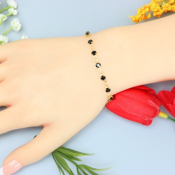 "Elegant & Trendy Bracelet, A Perfect Gift for Women, Thoughtful, EVCH1665 - Picture 8 of 10